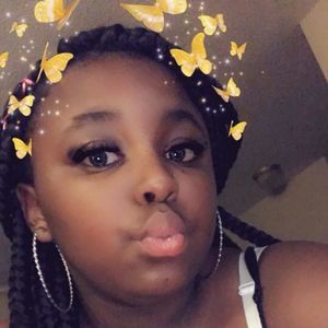 Meet your Posher, Lakeyah